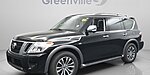 Used 2019 NISSAN ARMADA SL in GREENVILLE, SOUTH CAROLINA