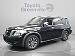 Used 2019 NISSAN ARMADA SL in GREENVILLE, SOUTH CAROLINA (Photo 1)