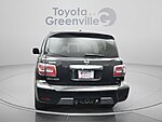 Used 2019 NISSAN ARMADA SL in GREENVILLE, SOUTH CAROLINA (Photo 10)