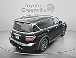 Used 2019 NISSAN ARMADA SL in GREENVILLE, SOUTH CAROLINA (Photo 13)