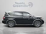 Used 2019 NISSAN ARMADA SL in GREENVILLE, SOUTH CAROLINA (Photo 14)