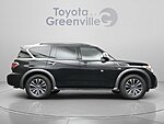 Used 2019 NISSAN ARMADA SL in GREENVILLE, SOUTH CAROLINA (Photo 15)