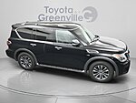 Used 2019 NISSAN ARMADA SL in GREENVILLE, SOUTH CAROLINA (Photo 16)