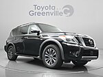 Used 2019 NISSAN ARMADA SL in GREENVILLE, SOUTH CAROLINA (Photo 17)