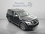 Used 2019 NISSAN ARMADA SL in GREENVILLE, SOUTH CAROLINA (Photo 18)