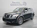 Used 2019 NISSAN ARMADA SL in GREENVILLE, SOUTH CAROLINA (Photo 23)