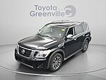 Used 2019 NISSAN ARMADA SL in GREENVILLE, SOUTH CAROLINA (Photo 24)