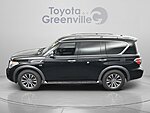 Used 2019 NISSAN ARMADA SL in GREENVILLE, SOUTH CAROLINA (Photo 3)