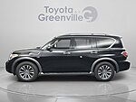 Used 2019 NISSAN ARMADA SL in GREENVILLE, SOUTH CAROLINA (Photo 4)