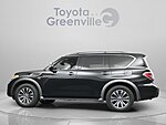 Used 2019 NISSAN ARMADA SL in GREENVILLE, SOUTH CAROLINA (Photo 5)