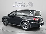 Used 2019 NISSAN ARMADA SL in GREENVILLE, SOUTH CAROLINA (Photo 6)
