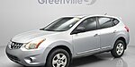Used 2013 NISSAN ROGUE S in GREENVILLE, SOUTH CAROLINA