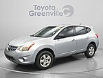 Used 2013 NISSAN ROGUE S in GREENVILLE, SOUTH CAROLINA (Photo 1)