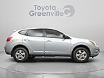 Used 2013 NISSAN ROGUE S in GREENVILLE, SOUTH CAROLINA (Photo 16)