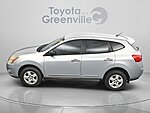 Used 2013 NISSAN ROGUE S in GREENVILLE, SOUTH CAROLINA (Photo 3)