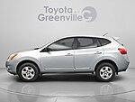 Used 2013 NISSAN ROGUE S in GREENVILLE, SOUTH CAROLINA (Photo 4)