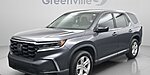 Used 2023 Honda Pilot LX in GREENVILLE, SOUTH CAROLINA