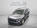 Used 2023 Honda Pilot LX in GREENVILLE, SOUTH CAROLINA (Photo 24)