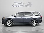 Used 2023 Honda Pilot LX in GREENVILLE, SOUTH CAROLINA (Photo 4)