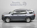 Used 2023 Honda Pilot LX in GREENVILLE, SOUTH CAROLINA (Photo 5)