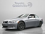 Used 2013 BMW 3 SERIES 328I in GREENVILLE, SOUTH CAROLINA (Photo 1)