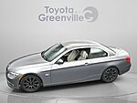 Used 2013 BMW 3 SERIES 328I in GREENVILLE, SOUTH CAROLINA (Photo 2)