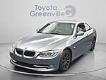 Used 2013 BMW 3 SERIES 328I in GREENVILLE, SOUTH CAROLINA (Photo 23)