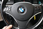 Used 2013 BMW 3 SERIES 328I in GREENVILLE, SOUTH CAROLINA (Photo 38)