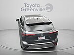 Used 2022 TOYOTA HIGHLANDER PLATINUM in GREENVILLE, SOUTH CAROLINA (Photo 10)