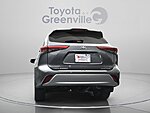 Used 2022 TOYOTA HIGHLANDER PLATINUM in GREENVILLE, SOUTH CAROLINA (Photo 11)