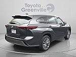 Used 2022 TOYOTA HIGHLANDER PLATINUM in GREENVILLE, SOUTH CAROLINA (Photo 13)