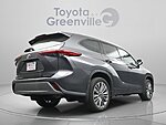 Used 2022 TOYOTA HIGHLANDER PLATINUM in GREENVILLE, SOUTH CAROLINA (Photo 14)