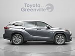 Used 2022 TOYOTA HIGHLANDER PLATINUM in GREENVILLE, SOUTH CAROLINA (Photo 17)