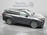 Used 2022 TOYOTA HIGHLANDER PLATINUM in GREENVILLE, SOUTH CAROLINA (Photo 18)