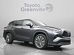 Used 2022 TOYOTA HIGHLANDER PLATINUM in GREENVILLE, SOUTH CAROLINA (Photo 19)