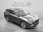 Used 2022 TOYOTA HIGHLANDER PLATINUM in GREENVILLE, SOUTH CAROLINA (Photo 20)