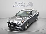 Used 2022 TOYOTA HIGHLANDER PLATINUM in GREENVILLE, SOUTH CAROLINA (Photo 24)