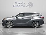 Used 2022 TOYOTA HIGHLANDER PLATINUM in GREENVILLE, SOUTH CAROLINA (Photo 5)