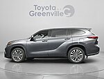 Used 2022 TOYOTA HIGHLANDER PLATINUM in GREENVILLE, SOUTH CAROLINA (Photo 6)