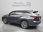 Used 2022 TOYOTA HIGHLANDER PLATINUM in GREENVILLE, SOUTH CAROLINA (Photo 7)