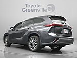 Used 2022 TOYOTA HIGHLANDER PLATINUM in GREENVILLE, SOUTH CAROLINA (Photo 8)