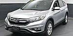 Used 2016 Honda CR-V EX-L in GREENVILLE, SOUTH CAROLINA