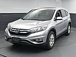 Used 2016 Honda CR-V EX-L in GREENVILLE, SOUTH CAROLINA (Photo 1)