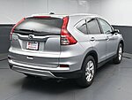 Used 2016 Honda CR-V EX-L in GREENVILLE, SOUTH CAROLINA (Photo 7)