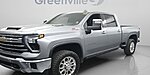 Used 2024 CHEVROLET SILVERADO 2500 LTZ in GREENVILLE, SOUTH CAROLINA