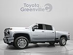 Used 2024 CHEVROLET SILVERADO 2500 LTZ in GREENVILLE, SOUTH CAROLINA (Photo 14)