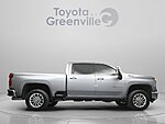 Used 2024 CHEVROLET SILVERADO 2500 LTZ in GREENVILLE, SOUTH CAROLINA (Photo 15)