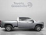 Used 2024 CHEVROLET SILVERADO 2500 LTZ in GREENVILLE, SOUTH CAROLINA (Photo 16)