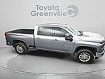 Used 2024 CHEVROLET SILVERADO 2500 LTZ in GREENVILLE, SOUTH CAROLINA (Photo 17)
