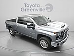 Used 2024 CHEVROLET SILVERADO 2500 LTZ in GREENVILLE, SOUTH CAROLINA (Photo 18)